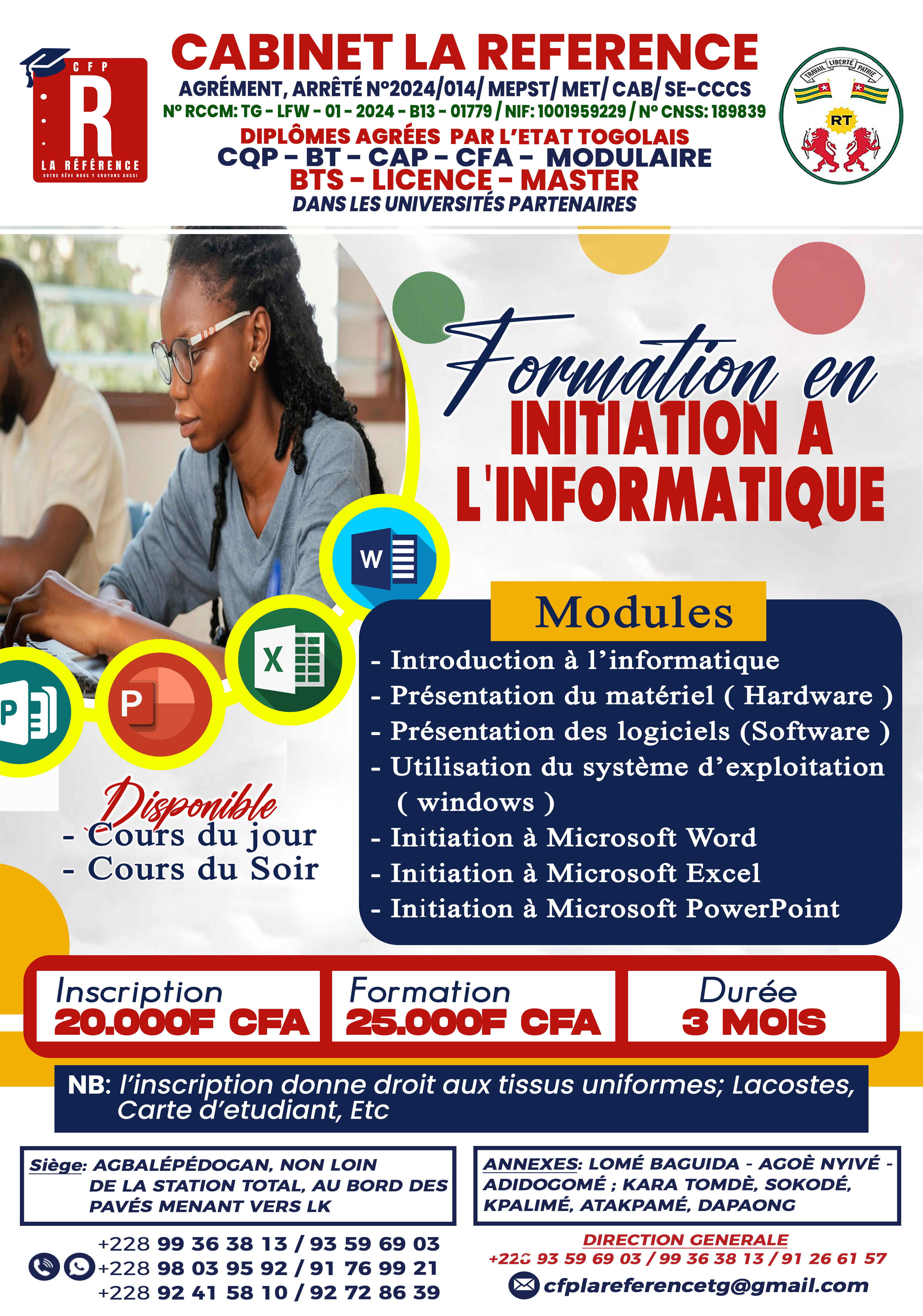 flyer